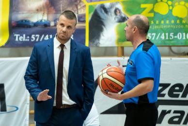 Férfi kosárlabda NB I. - JP Auto-JKSE - KTE Duna Aszfalt / Jászberény Online / Szalai  György